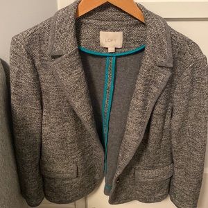 Loft Blazer